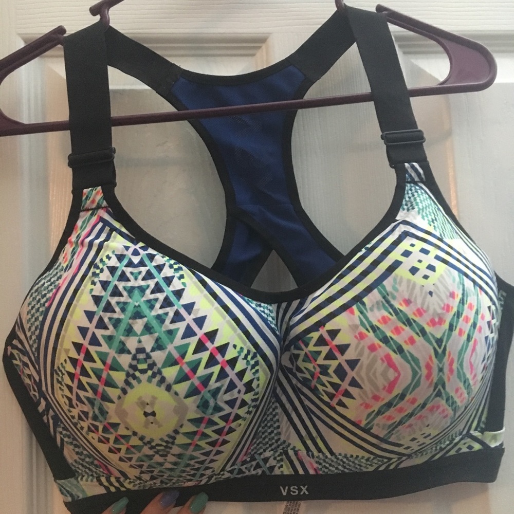 VSX Sport Bra PINK